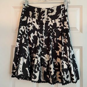 Apostrophe Skirt, Size 2